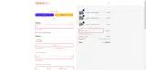 BYE25 coupon verification screenshot
