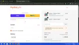 SUMMERGLOW5 coupon verification screenshot