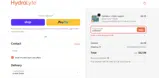 LIVER20CT coupon verification screenshot
