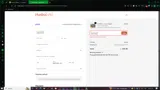 CINCO2026 coupon verification screenshot