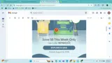 METABOLIC5 coupon verification screenshot
