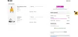 RESET25 coupon verification screenshot