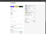 HYDRATE20 coupon verification screenshot