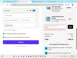 HEY5 coupon verification screenshot