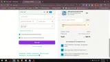 5OFF coupon verification screenshot