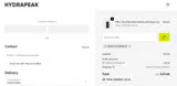 NewCustomer10 coupon verification screenshot
