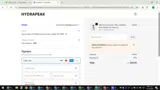 NewCustomer10 coupon verification screenshot