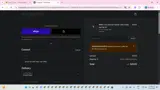 ABANDONEDCART10 coupon verification screenshot