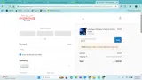 fam10 coupon verification screenshot