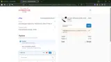 FOREVER10 coupon verification screenshot