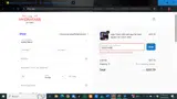 JOSECOHEN coupon verification screenshot