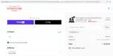 HAPPY10 coupon verification screenshot