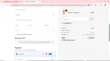 Hydro Builder coupon verification screenshot