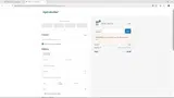 Hydro Builder coupon verification screenshot