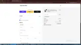 Hydro Builder coupon verification screenshot