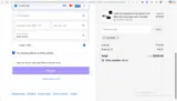 Hydro Builder coupon verification screenshot