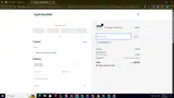 Hydro Builder coupon verification screenshot