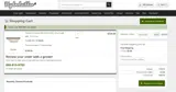 Hydro Builder coupon verification screenshot