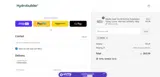 Hydro Builder coupon verification screenshot