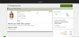 Hydro Builder coupon verification screenshot