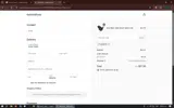 SAVE10 coupon verification screenshot