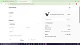 ONLYCASH coupon verification screenshot