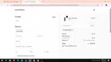 AngelYari coupon verification screenshot