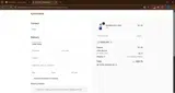 AngelYari coupon verification screenshot