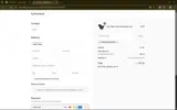 danielnavarro coupon verification screenshot