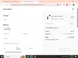 DONTPAYFULL20 coupon verification screenshot