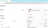 lucky20 coupon verification screenshot