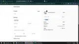 POCHO coupon verification screenshot