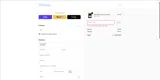 RET10 coupon verification screenshot