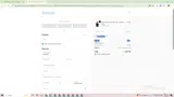 WELCOME10 coupon verification screenshot
