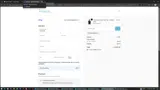 WELCOME10 coupon verification screenshot