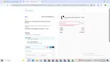 winter26 coupon verification screenshot