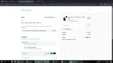 CURATED40 coupon verification screenshot