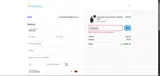 CURATED40 coupon verification screenshot