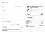 NOLIMITS coupon verification screenshot