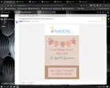 TURKEY15 coupon verification screenshot