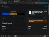 NOLIMITS coupon verification screenshot