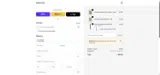 Hydro City coupon verification screenshot