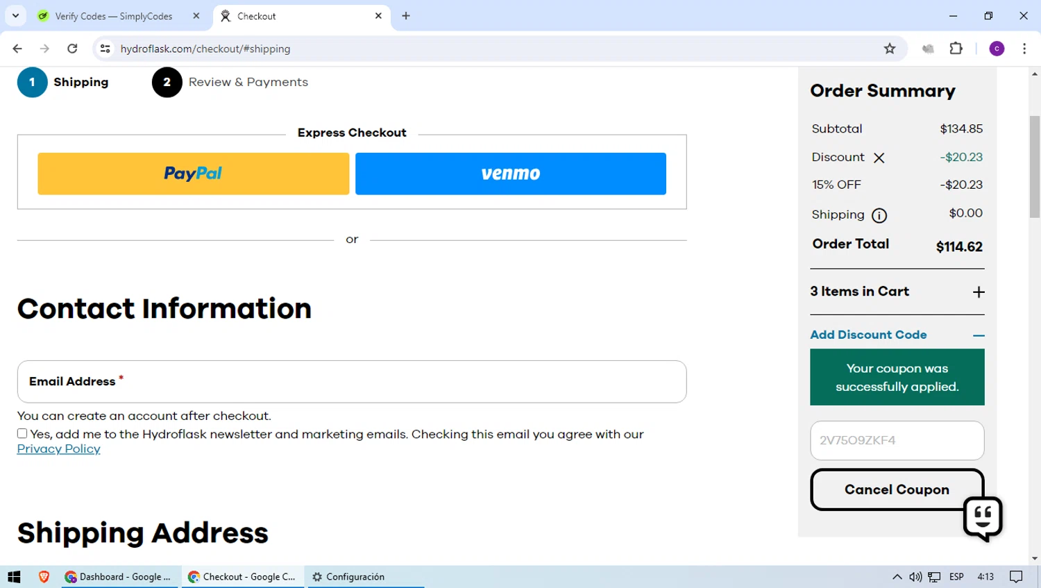 Hydro Flask Promo Codes 20 Off May 2024