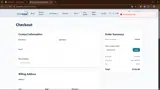 WATERFAQ10 coupon verification screenshot
