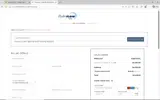 LASTCHANCE10 coupon verification screenshot