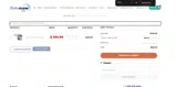 LASTCHANCE10 coupon verification screenshot