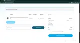 WELCOME coupon verification screenshot