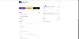 kazte coupon verification screenshot