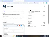 kazte coupon verification screenshot