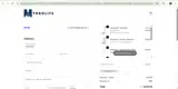 NANOMIST20 coupon verification screenshot
